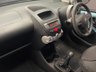 USED 2012 12 CITROEN C1 1.0 VTR 3d 67 BHP 
