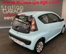 USED 2012 12 CITROEN C1 1.0 VTR 3d 67 BHP 