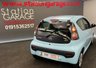 USED 2012 12 CITROEN C1 1.0 VTR 3d 67 BHP 