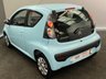 USED 2012 12 CITROEN C1 1.0 VTR 3d 67 BHP 