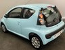 USED 2012 12 CITROEN C1 1.0 VTR 3d 67 BHP 