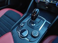 USED 2018 18 ALFA ROMEO GIULIA 2.1 TD SUPER 4d 148 BHP 