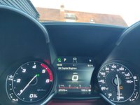 USED 2018 18 ALFA ROMEO GIULIA 2.1 TD SUPER 4d 148 BHP 