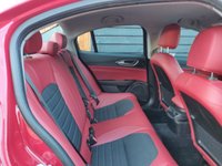 USED 2018 18 ALFA ROMEO GIULIA 2.1 TD SUPER 4d 148 BHP 