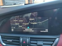 USED 2018 18 ALFA ROMEO GIULIA 2.1 TD SUPER 4d 148 BHP 