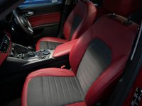 USED 2018 18 ALFA ROMEO GIULIA 2.1 TD SUPER 4d 148 BHP 
