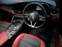 USED 2018 18 ALFA ROMEO GIULIA 2.1 TD SUPER 4d 148 BHP 