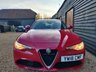 USED 2018 18 ALFA ROMEO GIULIA 2.1 TD SUPER 4d 148 BHP 