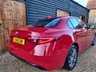USED 2018 18 ALFA ROMEO GIULIA 2.1 TD SUPER 4d 148 BHP 