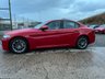 USED 2018 18 ALFA ROMEO GIULIA 2.1 TD SUPER 4d 148 BHP 