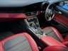 USED 2018 18 ALFA ROMEO GIULIA 2.1 TD SUPER 4d 148 BHP 