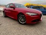 USED 2018 18 ALFA ROMEO GIULIA 2.1 TD SUPER 4d 148 BHP 