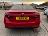 USED 2018 18 ALFA ROMEO GIULIA 2.1 TD SUPER 4d 148 BHP 