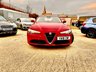 USED 2018 18 ALFA ROMEO GIULIA 2.1 TD SUPER 4d 148 BHP 
