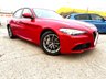 USED 2018 18 ALFA ROMEO GIULIA 2.1 TD SUPER 4d 148 BHP 