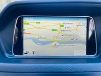 USED 2014 10 MERCEDES-BENZ E-CLASS 2.1 E220 CDI AMG SPORT 2d 170 BHP 