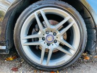 USED 2014 10 MERCEDES-BENZ E-CLASS 2.1 E220 CDI AMG SPORT 2d 170 BHP 