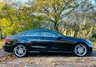 USED 2014 10 MERCEDES-BENZ E-CLASS 2.1 E220 CDI AMG SPORT 2d 170 BHP 
