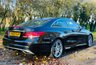USED 2014 10 MERCEDES-BENZ E-CLASS 2.1 E220 CDI AMG SPORT 2d 170 BHP 
