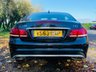 USED 2014 10 MERCEDES-BENZ E-CLASS 2.1 E220 CDI AMG SPORT 2d 170 BHP 