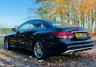 USED 2014 10 MERCEDES-BENZ E-CLASS 2.1 E220 CDI AMG SPORT 2d 170 BHP 