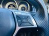 USED 2014 10 MERCEDES-BENZ E-CLASS 2.1 E220 CDI AMG SPORT 2d 170 BHP 