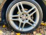 USED 2014 10 MERCEDES-BENZ E-CLASS 2.1 E220 CDI AMG SPORT 2d 170 BHP 