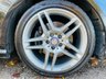 USED 2014 10 MERCEDES-BENZ E-CLASS 2.1 E220 CDI AMG SPORT 2d 170 BHP 