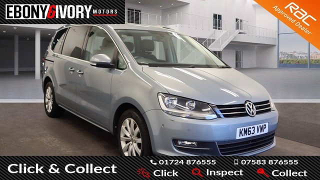 Ebony and Ivory Motors