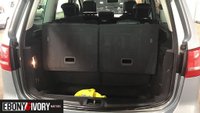 USED 2014 63 VOLKSWAGEN SHARAN 2.0 SEL TDI 5d 142 BHP EXCELLENT EXAMPLE+FULLY SERVICED+1 YEAR MOT+BREAKDOWN COVER