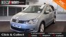 USED 2014 63 VOLKSWAGEN SHARAN 2.0 SEL TDI 5d 142 BHP EXCELLENT EXAMPLE+FULLY SERVICED+1 YEAR MOT+BREAKDOWN COVER
