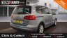 USED 2014 63 VOLKSWAGEN SHARAN 2.0 SEL TDI 5d 142 BHP EXCELLENT EXAMPLE+FULLY SERVICED+1 YEAR MOT+BREAKDOWN COVER
