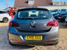 USED 2010 10 VAUXHALL ASTRA 1.6 ELITE 5d Automatic Top Of the range 5 door Petrol Automatic