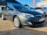 USED 2010 10 VAUXHALL ASTRA 1.6 ELITE 5d Automatic Top Of the range 5 door Petrol Automatic