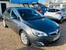 USED 2010 10 VAUXHALL ASTRA 1.6 ELITE 5d Automatic Top Of the range 5 door Petrol Automatic