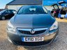 USED 2010 10 VAUXHALL ASTRA 1.6 ELITE 5d Automatic Top Of the range 5 door Petrol Automatic