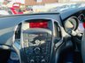 USED 2010 10 VAUXHALL ASTRA 1.6 ELITE 5d Automatic Top Of the range 5 door Petrol Automatic