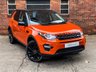 USED 2016 66 LAND ROVER DISCOVERY SPORT 2.0 TD4 HSE LUXURY 5d 180 BHP / STUNNING CAR!