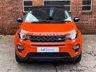 USED 2016 66 LAND ROVER DISCOVERY SPORT 2.0 TD4 HSE LUXURY 5d 180 BHP / STUNNING CAR!