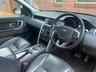 USED 2016 66 LAND ROVER DISCOVERY SPORT 2.0 TD4 HSE LUXURY 5d 180 BHP / STUNNING CAR!