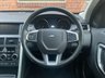 USED 2016 66 LAND ROVER DISCOVERY SPORT 2.0 TD4 HSE LUXURY 5d 180 BHP / STUNNING CAR!