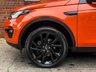 USED 2016 66 LAND ROVER DISCOVERY SPORT 2.0 TD4 HSE LUXURY 5d 180 BHP / STUNNING CAR!