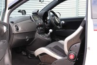 USED 2019 19 ABARTH 500 1.4 T-Jet Competizione 70th 3dr **SOLD AWAITING COLLECTION**