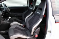 USED 2019 19 ABARTH 500 1.4 T-Jet Competizione 70th 3dr **SOLD AWAITING COLLECTION**