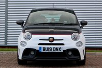 USED 2019 19 ABARTH 500 1.4 T-Jet Competizione 70th 3dr **SOLD AWAITING COLLECTION**