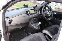 USED 2019 19 ABARTH 500 1.4 T-Jet Competizione 70th 3dr **SOLD AWAITING COLLECTION**