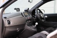 USED 2019 19 ABARTH 500 1.4 T-Jet Competizione 70th 3dr **SOLD AWAITING COLLECTION**
