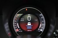 USED 2019 19 ABARTH 500 1.4 T-Jet Competizione 70th 3dr **SOLD AWAITING COLLECTION**