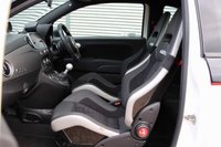 USED 2019 19 ABARTH 500 1.4 T-Jet Competizione 70th 3dr **SOLD AWAITING COLLECTION**