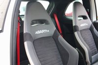 USED 2019 19 ABARTH 500 1.4 T-Jet Competizione 70th 3dr **SOLD AWAITING COLLECTION**